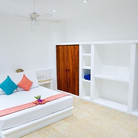 Villas San Sebastian シワタネホ エクステリア 写真