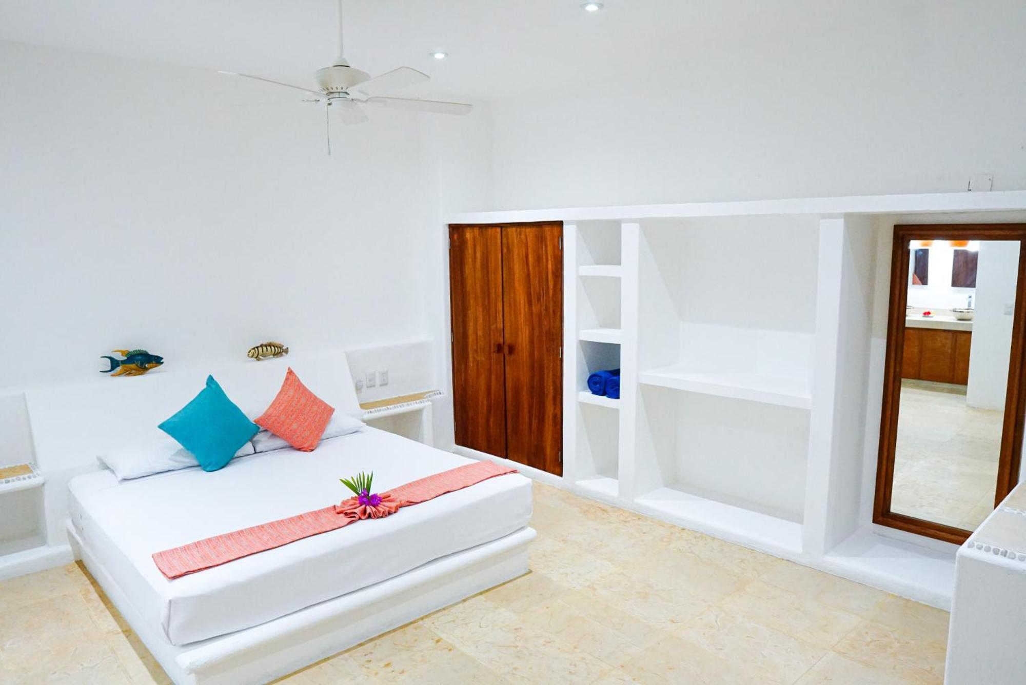 Villas San Sebastian シワタネホ エクステリア 写真